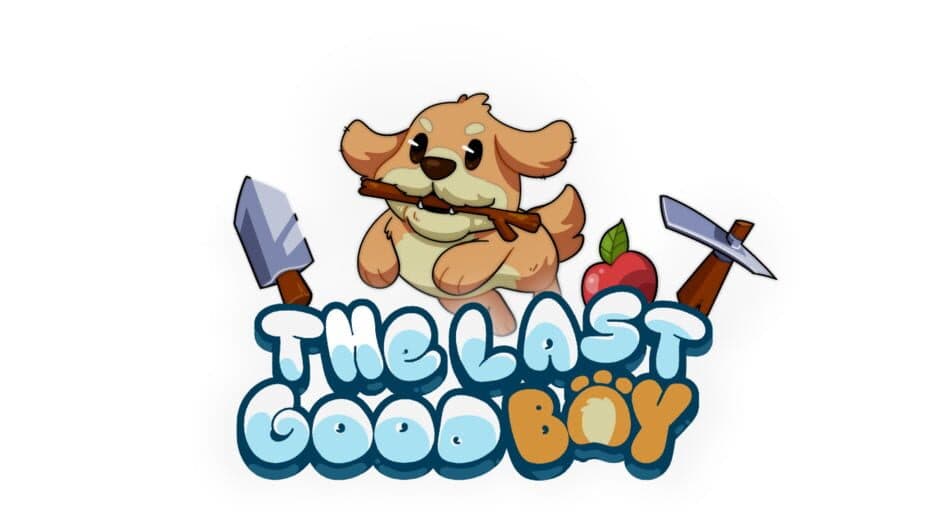 The Last Good Boy artwork 2