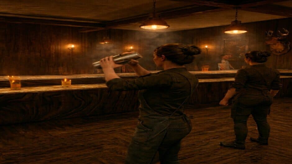 Bar Simulator artwork 1