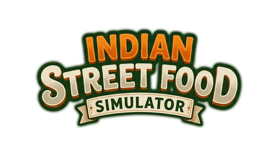 Indian Street Food Simulator artwork 2