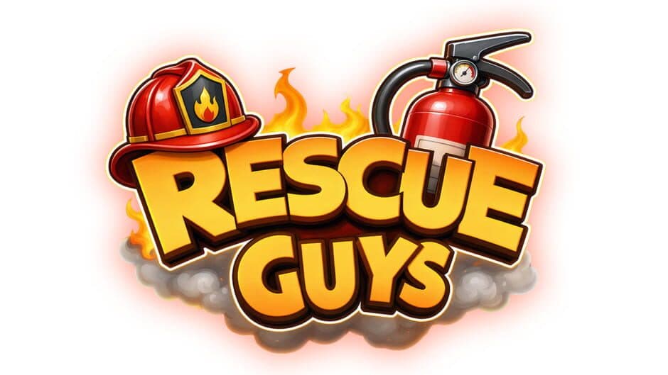 Rescue Guys: Firefighters Simulator artwork 2