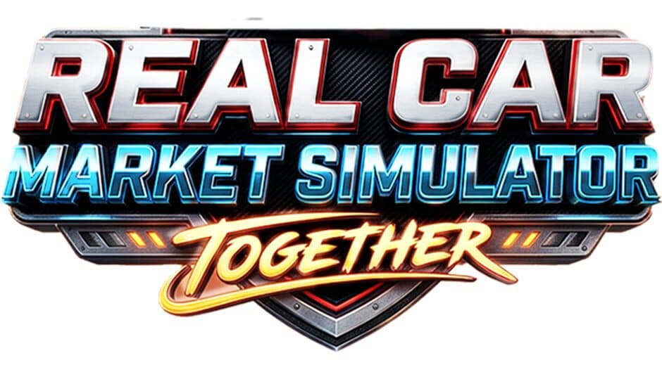 Real Car Market Simulator Together artwork 2