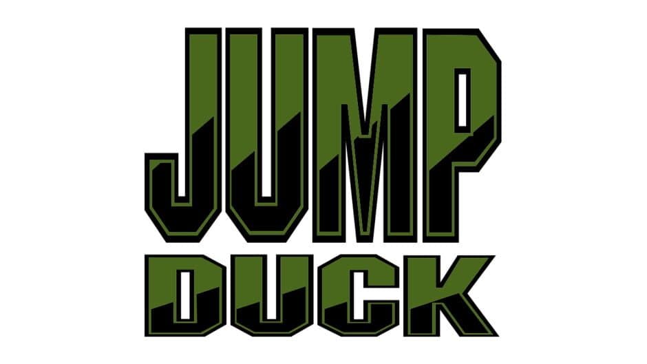 Jump Duck artwork 2