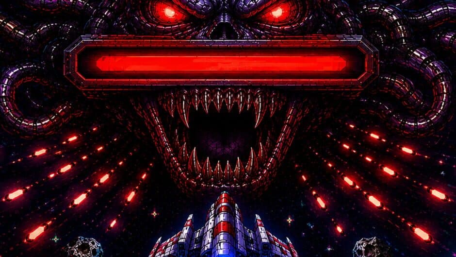 You Are the Loading Screen artwork 1