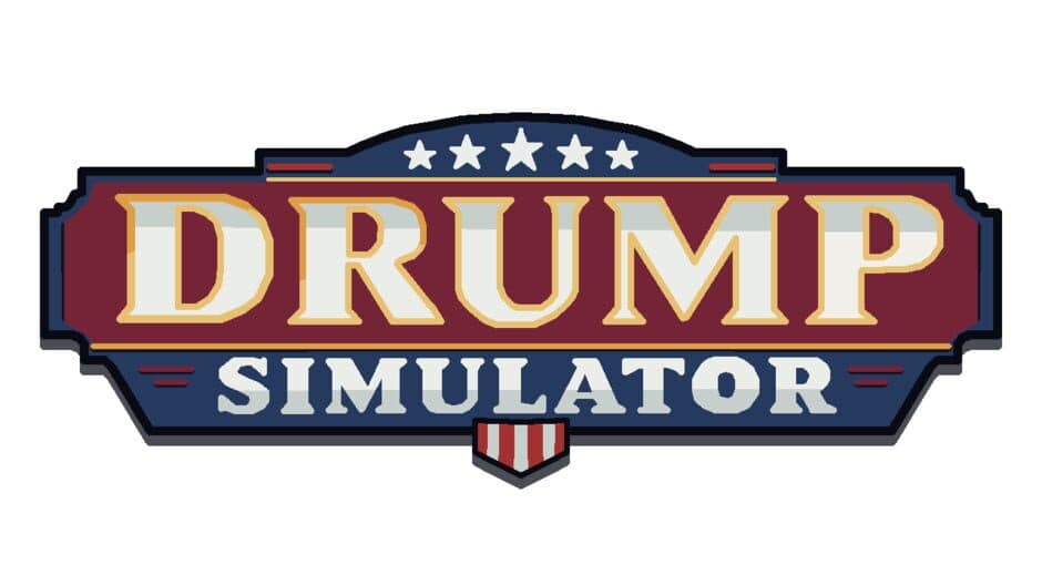 Drump Simulator artwork 3