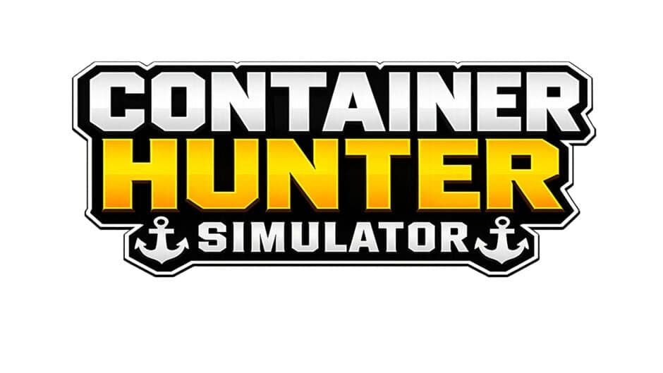Container Hunter Simulator artwork 1
