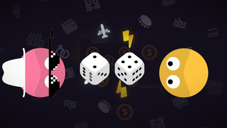 Haggle Simulator artwork 1