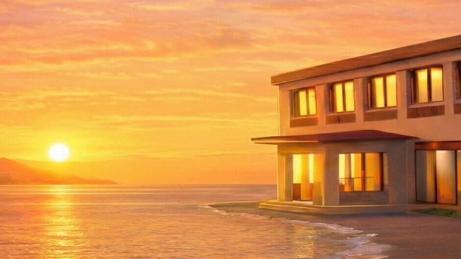 Resort Simulator artwork 1