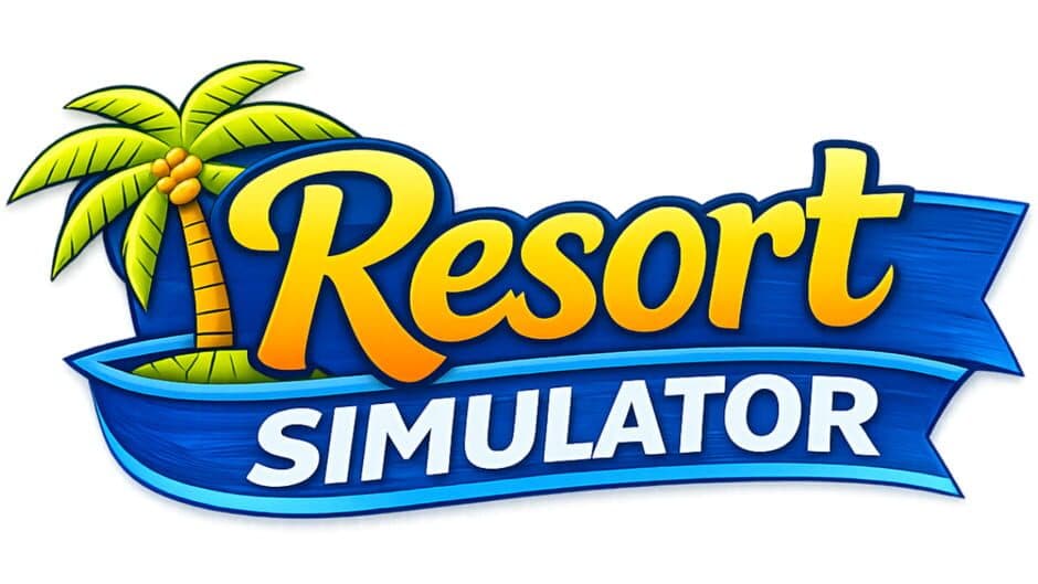 Resort Simulator artwork 2