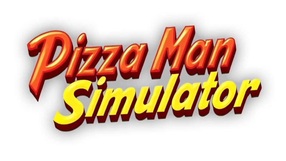Pizza Man Simulator artwork 2