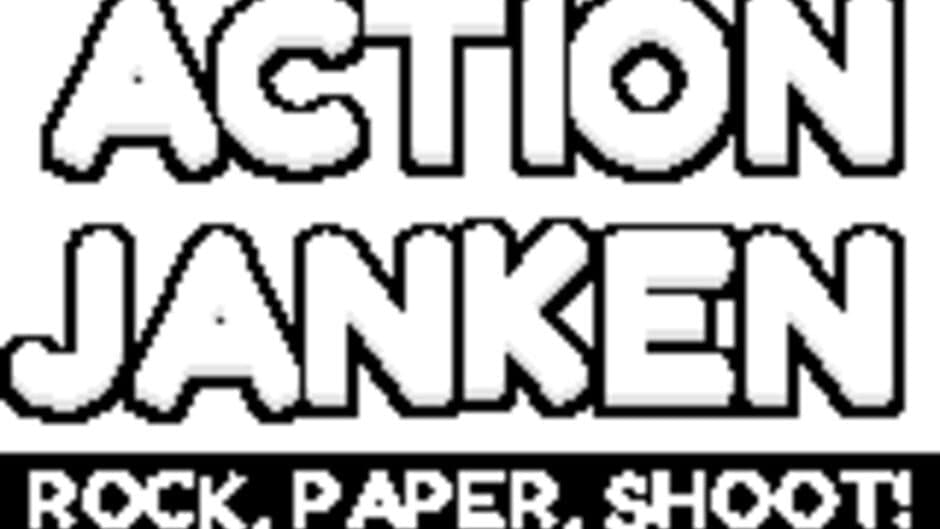 Action Janken artwork 1