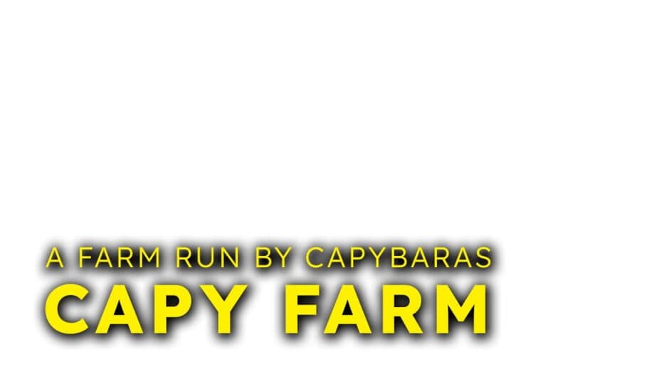 Capy Farm artwork 2