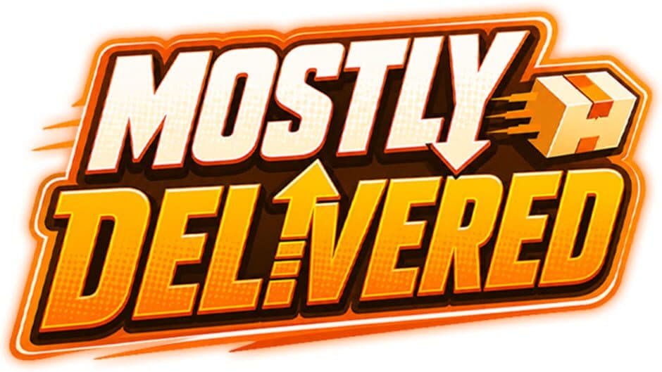 Mostly Delivered artwork 2