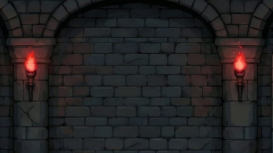 Backpack Dungeon artwork 2