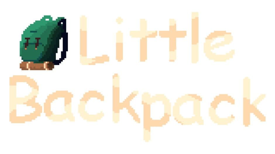 Little Backpack artwork 2
