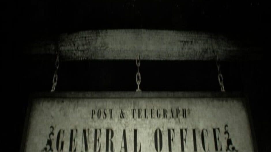 Playback '94: Episode 1 - Post Office artwork 2