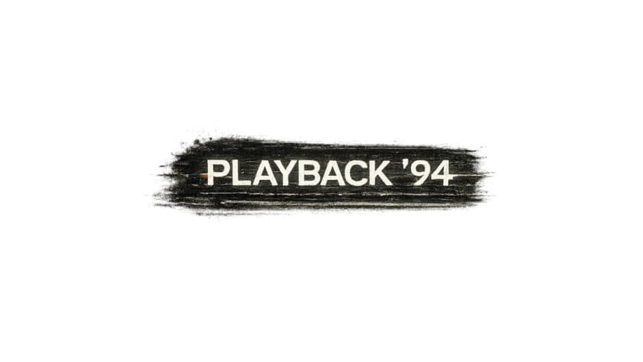 Playback '94: Episode 1 - Post Office artwork 3