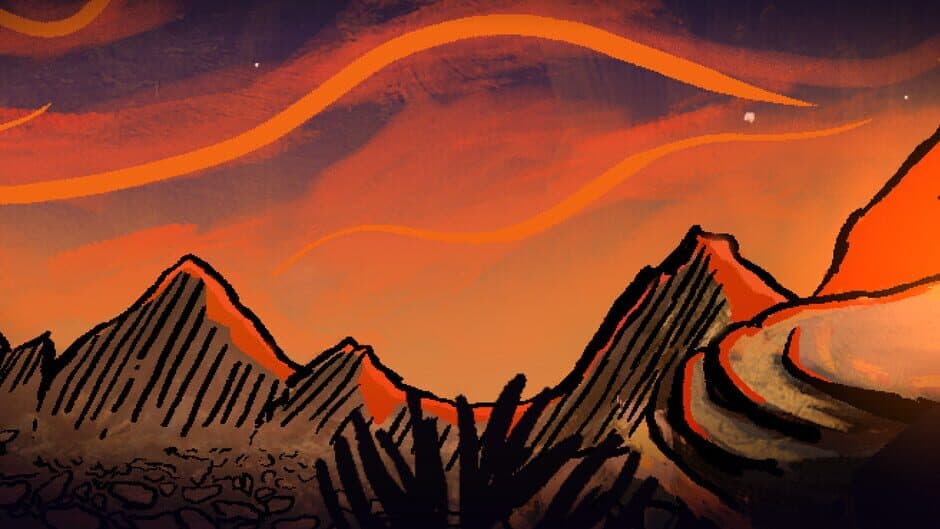 Space Gnomes artwork 1