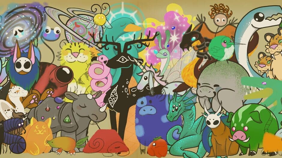 TooneQuest artwork 1