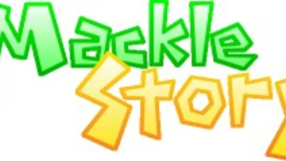 Mackle Story artwork 1