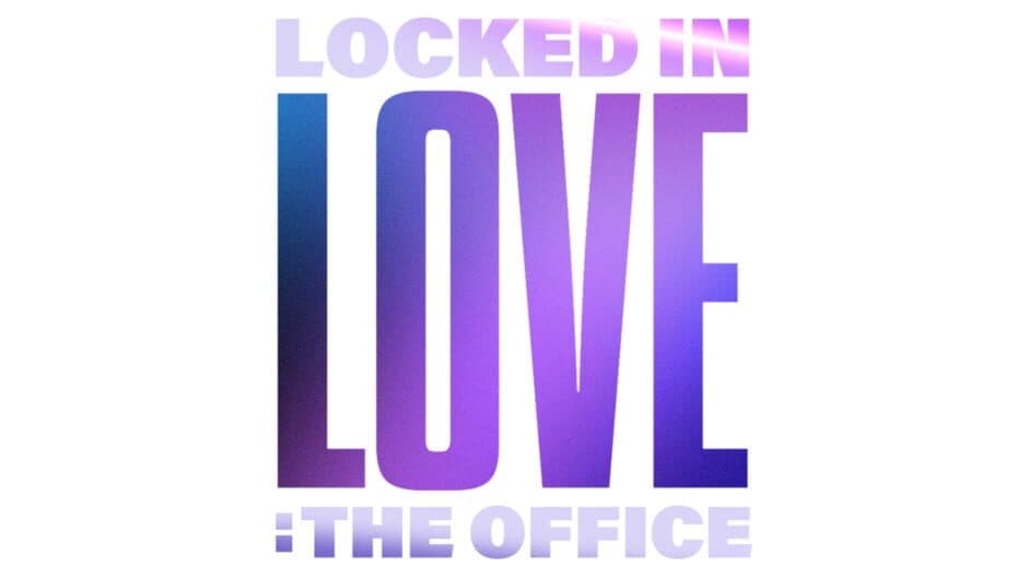 Locked in Love: The Office artwork 1