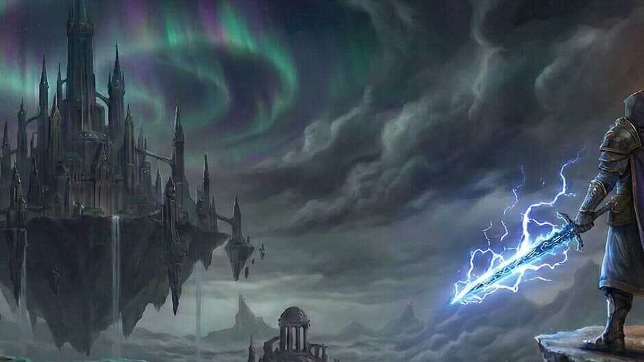 Battlemage Ascension artwork 1