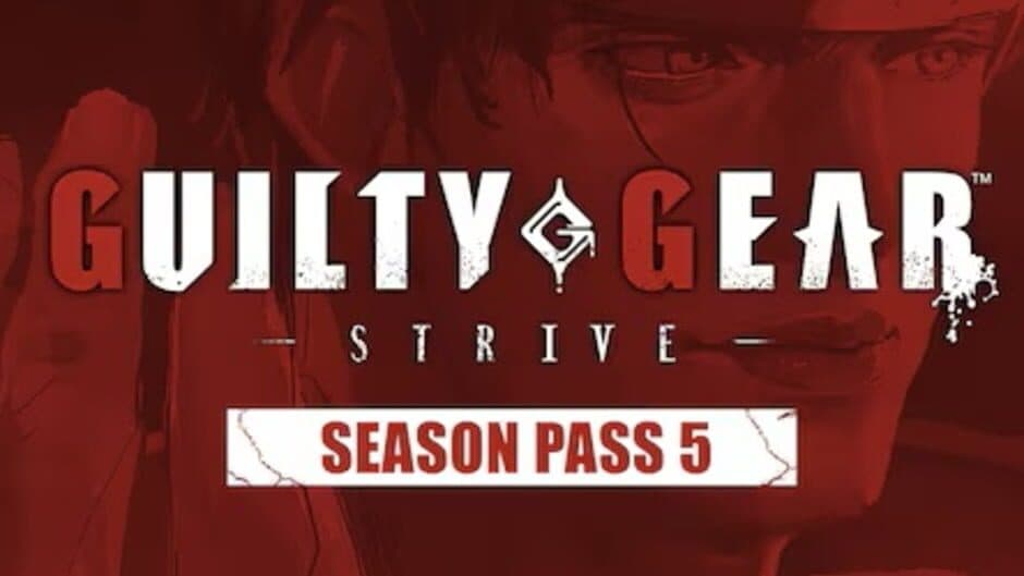 Guilty Gear: Strive - Season Pass 5 artwork 1