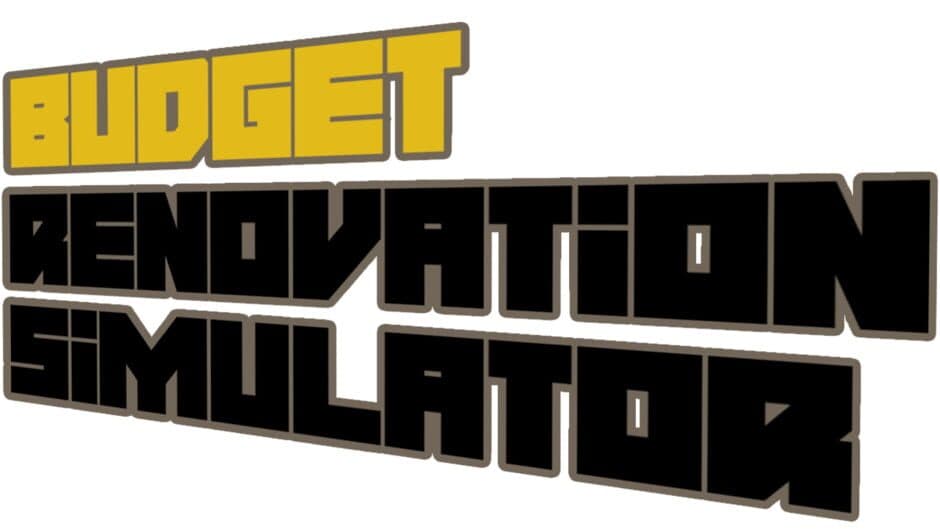 Budget Renovation Simulator artwork 2