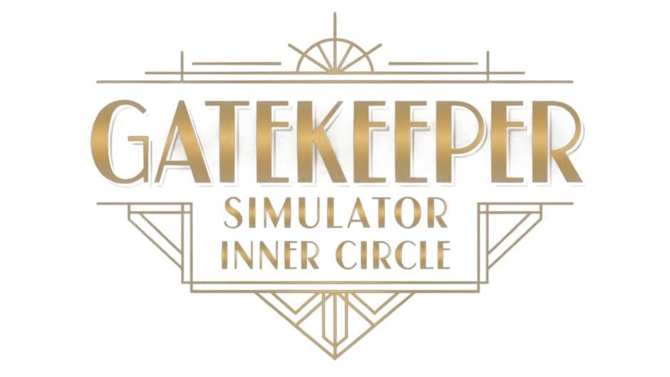 Gatekeeper Simulator: Inner Circle artwork 1