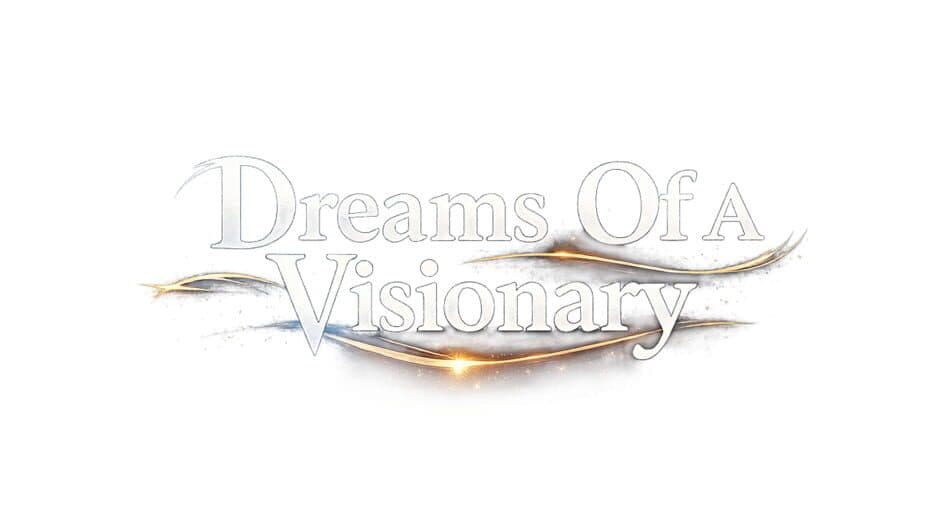 Dreams of a Visionary artwork 2