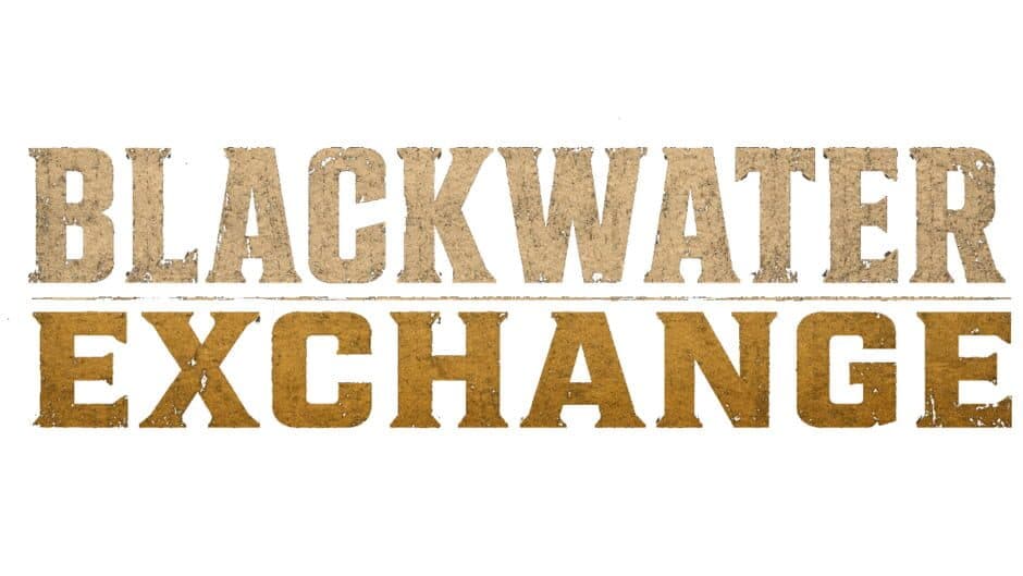 Blackwater Exchange artwork 1