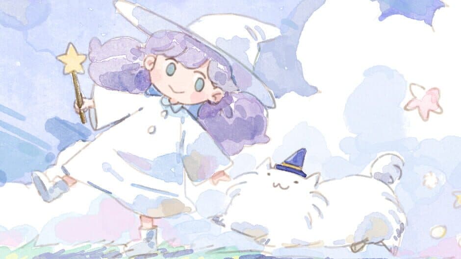 Jolly and Whimsy artwork 1
