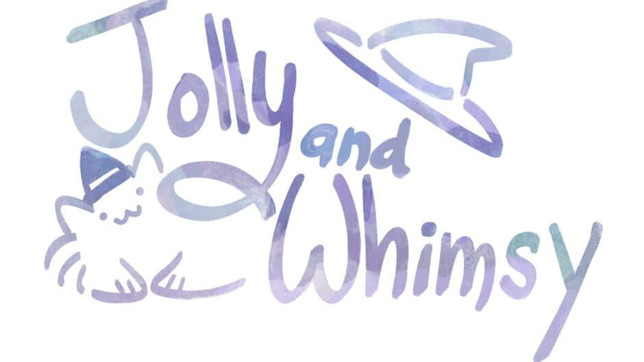 Jolly and Whimsy artwork 2