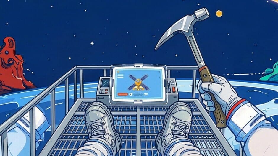 OrbitFix artwork 1