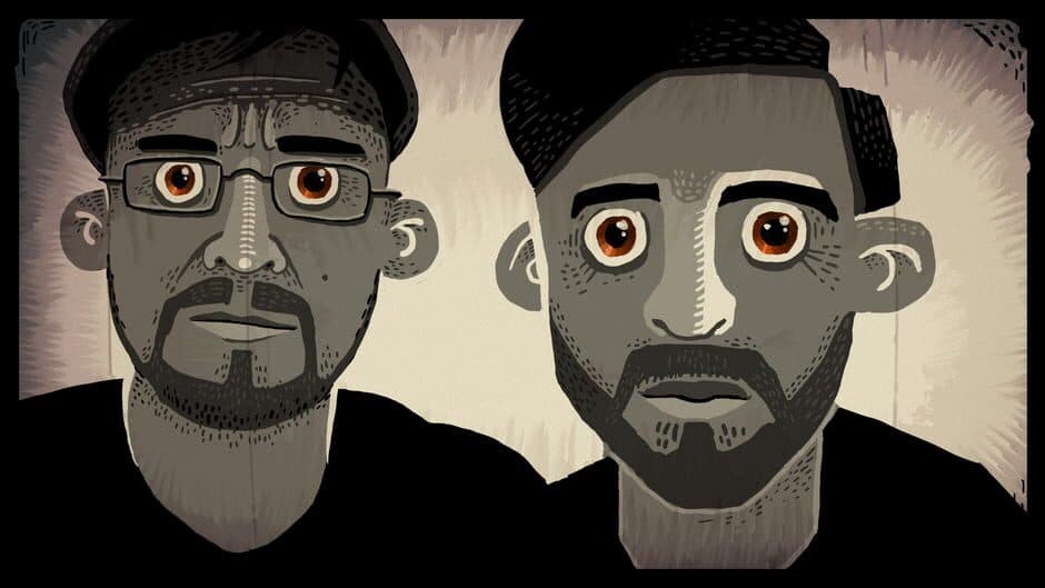 Through the Darkest of Times artwork 2