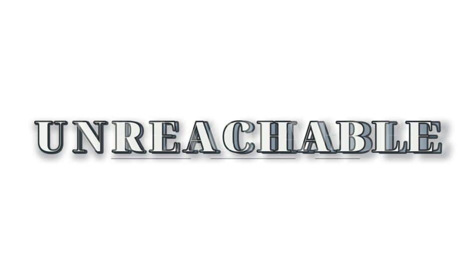 Unreachable artwork 2