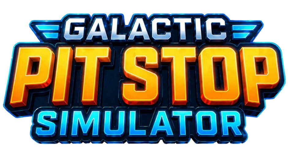 Galactic Pit Stop Simulator artwork 2