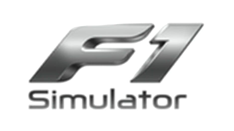 F1 Simulator artwork 2