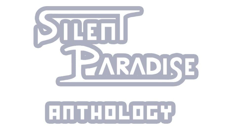 Silent Paradise Anthology artwork 2