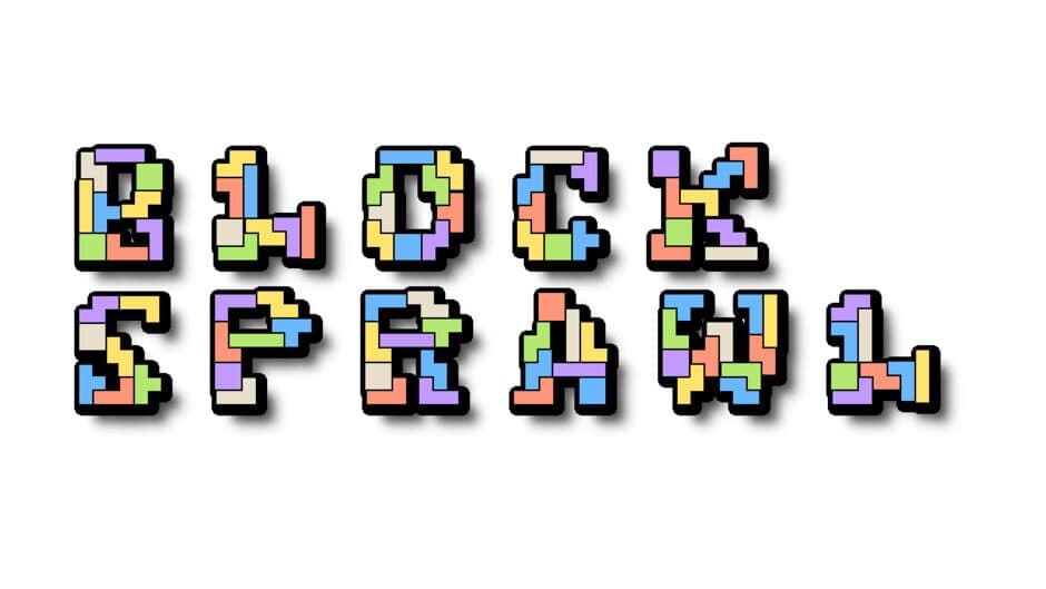 Block Sprawl artwork 2