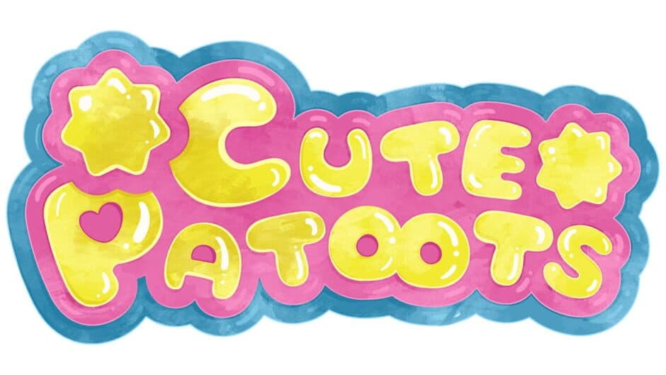 Cute Patoots artwork 2