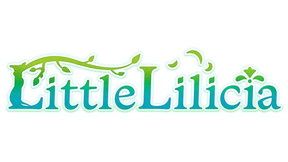 Little Lilicia artwork 2