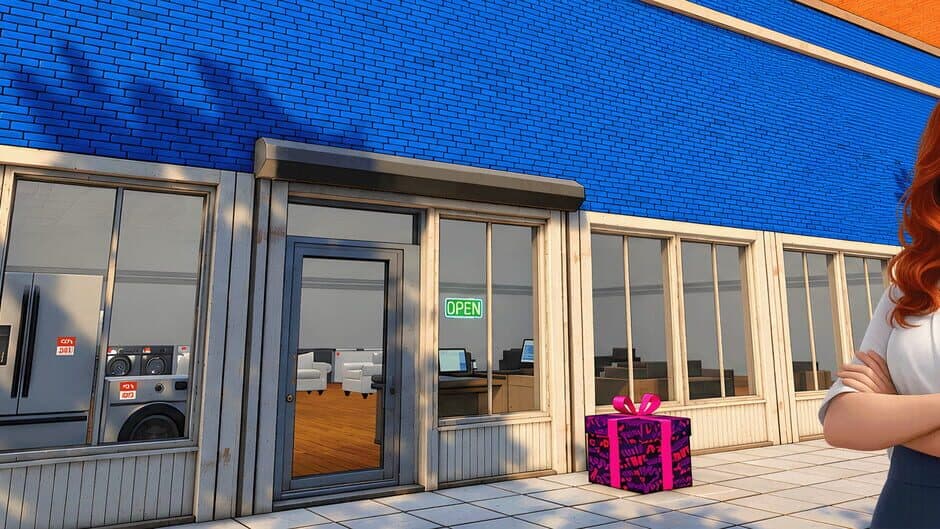 Home Store Simulator artwork 1