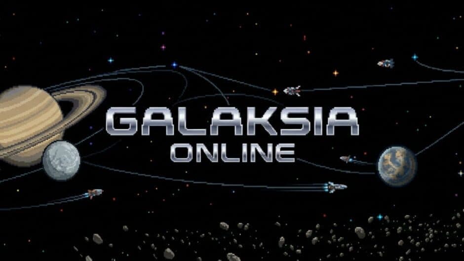 Galaksia Online artwork 1