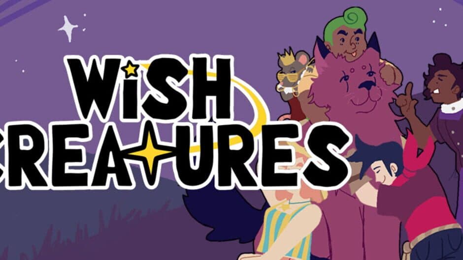 Wish Creatures artwork 2