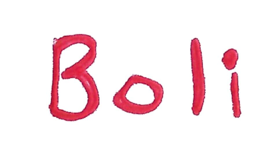 Boli artwork 1