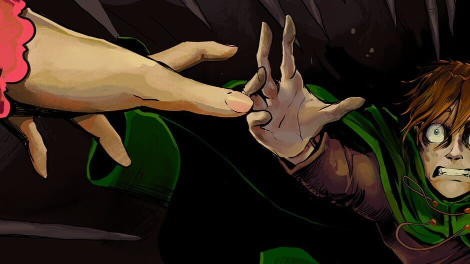 Grimdelve artwork 1