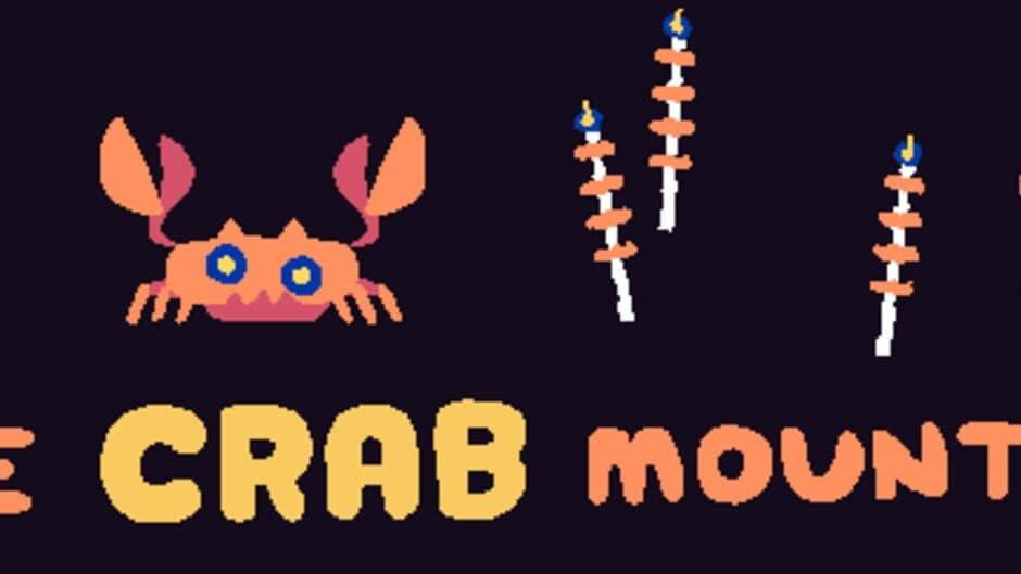 Adventure Crab Mountain Method artwork 1