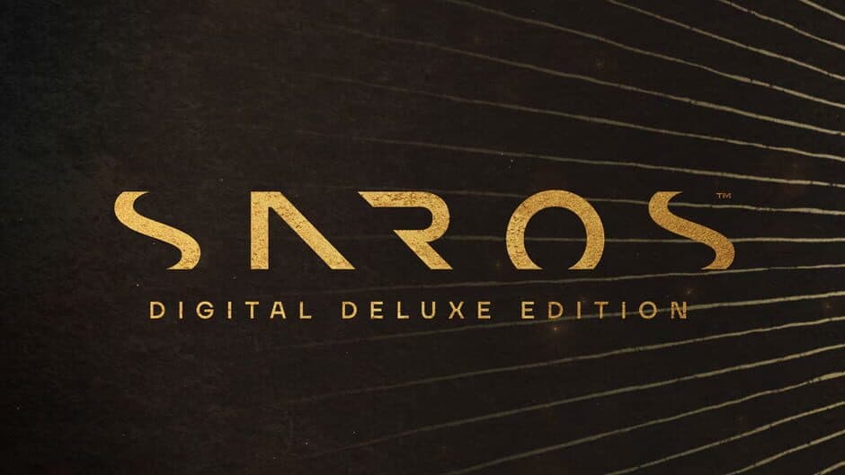Saros: Digital Deluxe Edition artwork 2