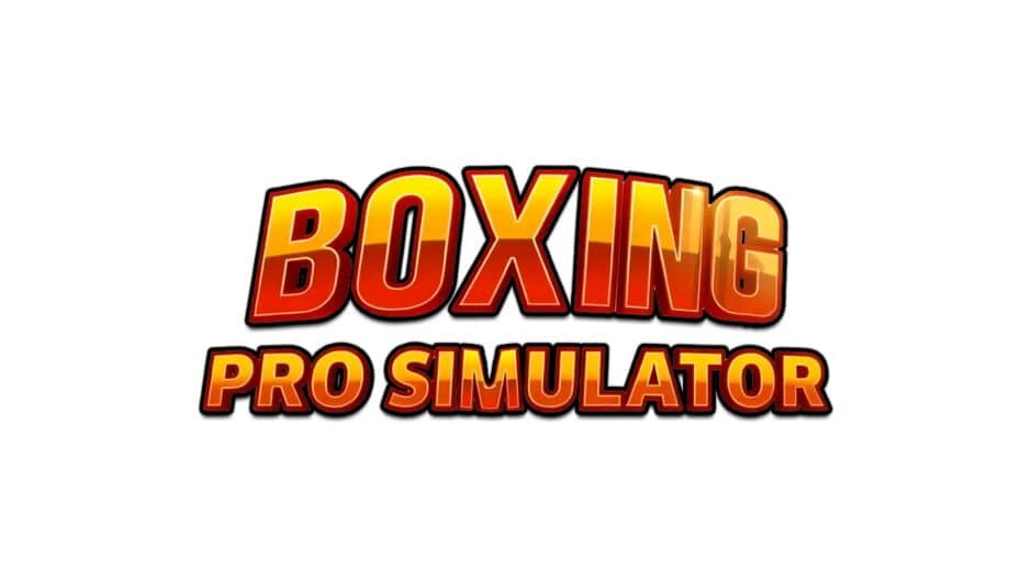 Boxing Pro Simulator artwork 2