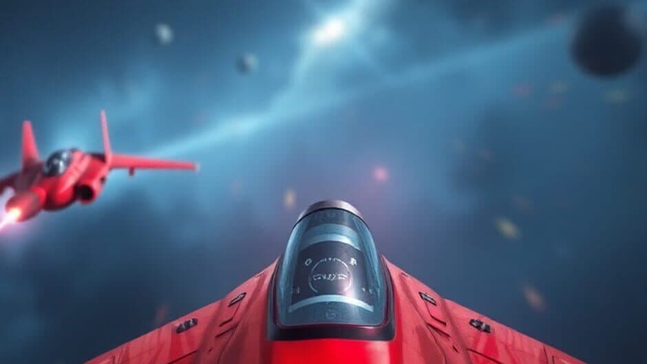 Pilot Force Simulator artwork 1